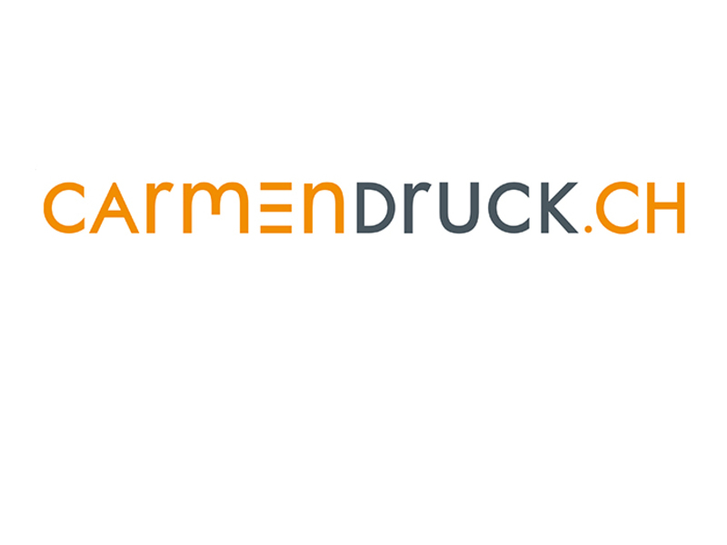 Carmen-Druck AG